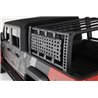 Go Rhino | XRS/SRM Accessory Gear Plate Kit