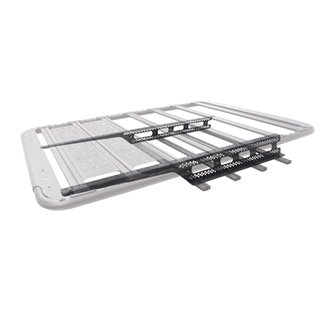 Go Rhino | XRS Cab Overhang Mount Kit For 55" Rack