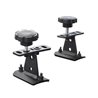 Go Rhino | XRS/SRM 4-CORE Mount Kit for Hi-Lift Jack