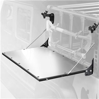 Go Rhino | XRS Accessory Gear Table - Chevrolet / Ford / GMC / Jeep / Nissan / Toyota 2006-2020