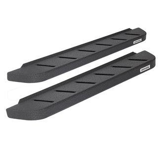 Go Rhino | RB10 Running Boards - 57" long - BOARDS ONLY - Bronco 2.3T / 2.7T 2021