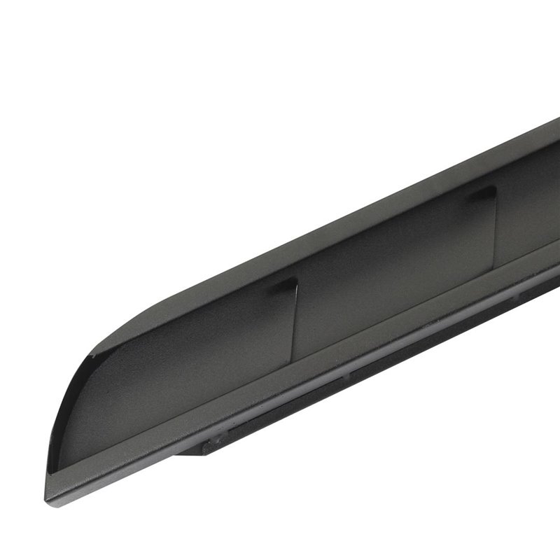 Go Rhino | RB10 Slim Line Running Boards - 57" long - BOARDS ONLY - Bronco 2.3T / 2.7T 2021