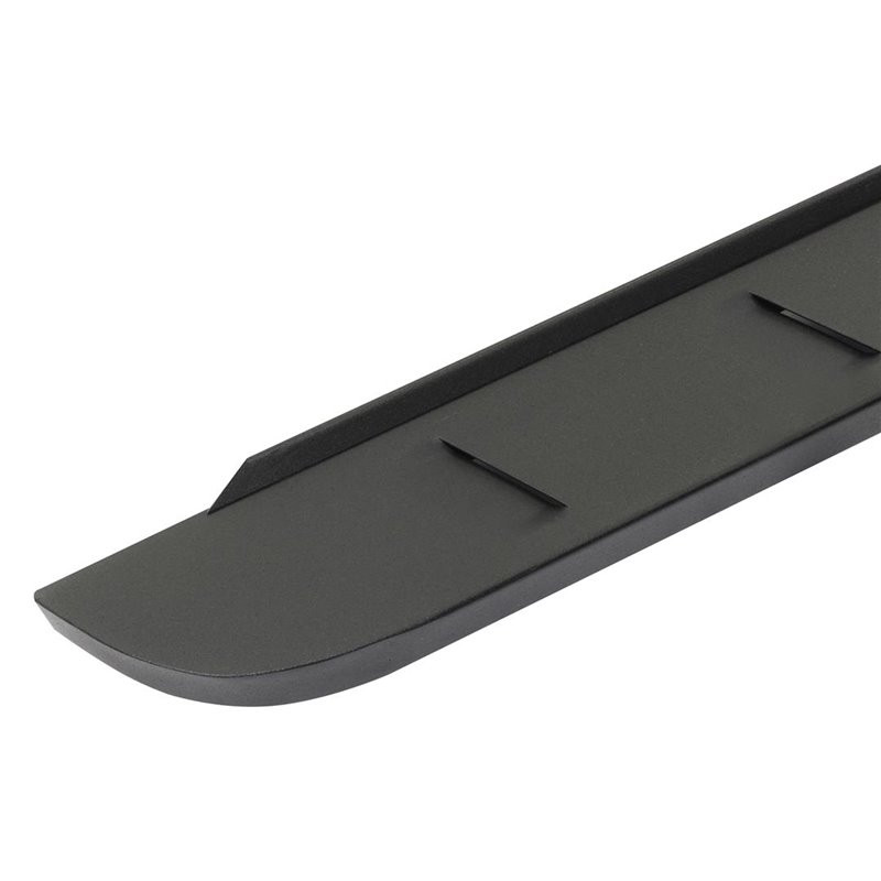 Go Rhino | RB10 Slim Line Running Boards - 57" long - BOARDS ONLY - Bronco 2.3T / 2.7T 2021