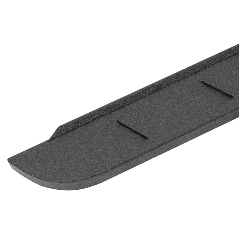 Go Rhino | RB10 Slim Line Running Boards - 57" long - BOARDS ONLY - Bronco 2.3T / 2.7T 2021