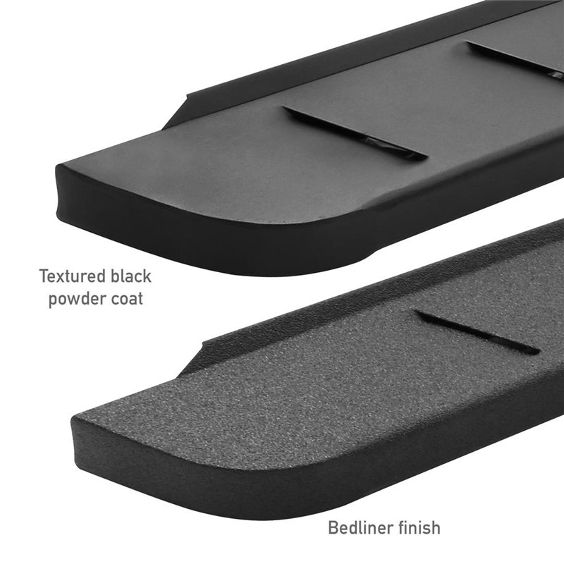 Go Rhino | RB10 Running Boards - 57" long - BOARDS ONLY - Bronco 2.3T / 2.7T 2021