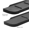 Go Rhino | RB10 Running Boards - 57" long - BOARDS ONLY - Bronco 2.3T / 2.7T 2021