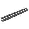 Go Rhino | RB10 Slim Line Running Boards - 87" long - BOARDS ONLY - Chevrolet / Dodge / Ford / GMC / Jeep / Toyota 2004-2022