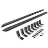 Go Rhino | RB10 Slim Line Running Boards w/ Mounting Brackets Kit - Chevrolet / GMC 2019-2022