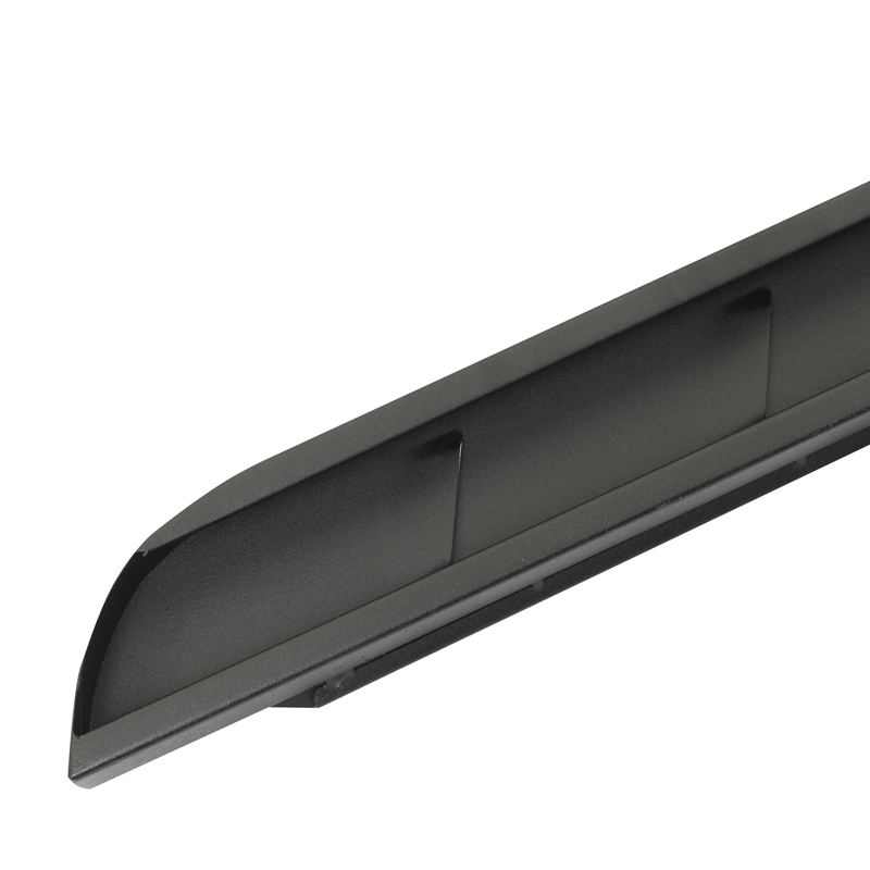 Go Rhino | RB10 Slim Line Running Boards w/ Mounting Brackets Kit - Chevrolet / GMC 2019-2022
