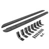 Go Rhino | RB10 Slim Line Running Boards w/ Mounting Brackets Kit - Chevrolet / GMC 2019-2022