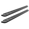 Go Rhino | RB10 Running Boards w/ Mounting Brackets Kit - Ram 1500 3.7L / 4.7L / 5.7L 2009-2011
