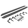 Go Rhino | RB10 Slim Line Running Boards w/ Mounting Brackets Kit - Ram 1500 / 2500 / 3500 2009-2011