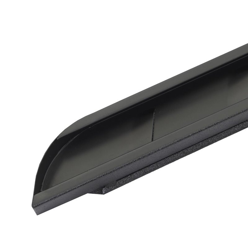 Go Rhino | RB10 Slim Line Running Boards w/ Mounting Brackets Kit - F-150 2004-2010