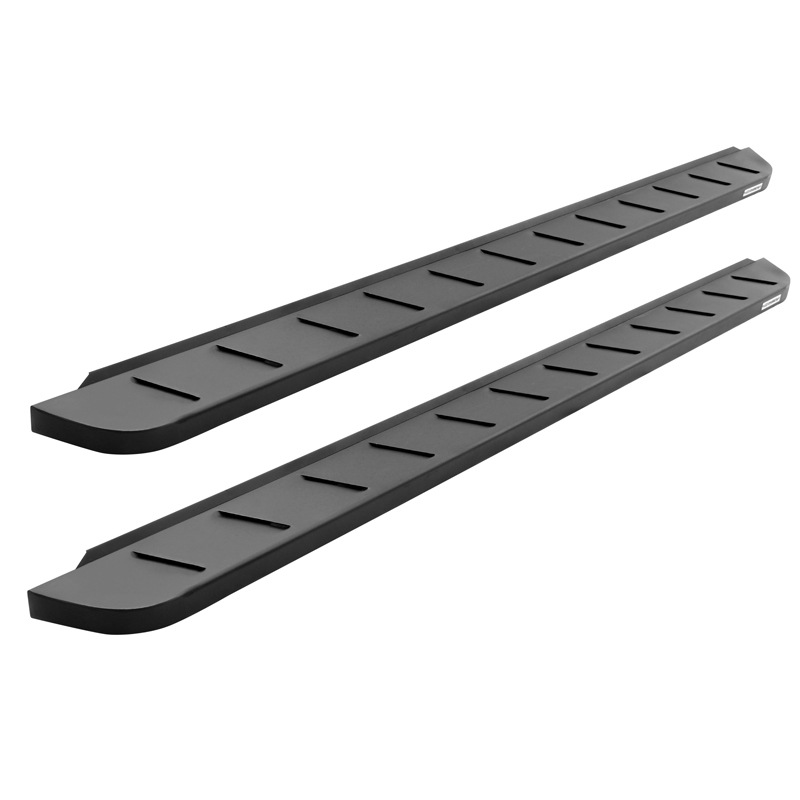 Go Rhino | RB10 Running Boards w/ Mounting Brackets Kit - Ram 1500 / Classic 2015-2019