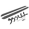 Go Rhino | RB10 Slim Line Running Boards w/ Mounting Brackets Kit - Ram 1500 / Classic 2015-2019
