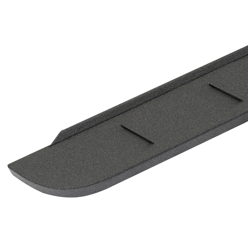 Go Rhino | RB10 Slim Line Running Boards w/ Mounting Brackets Kit - Colorado / Canyon 2.5L / 3.6L 2015