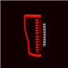 ANZO | LED Taillights Smoke - F-250 / F-350 2017-2019