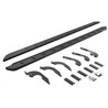 Go Rhino | RB10 Slim Line Running Boards w/ Mounting Brackets Kit - Tacoma 2.7L / 4.0L 2005