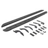 Go Rhino | RB10 Slim Line Running Boards w/ Mounting Brackets Kit - Tacoma 2.7L / 4.0L 2005