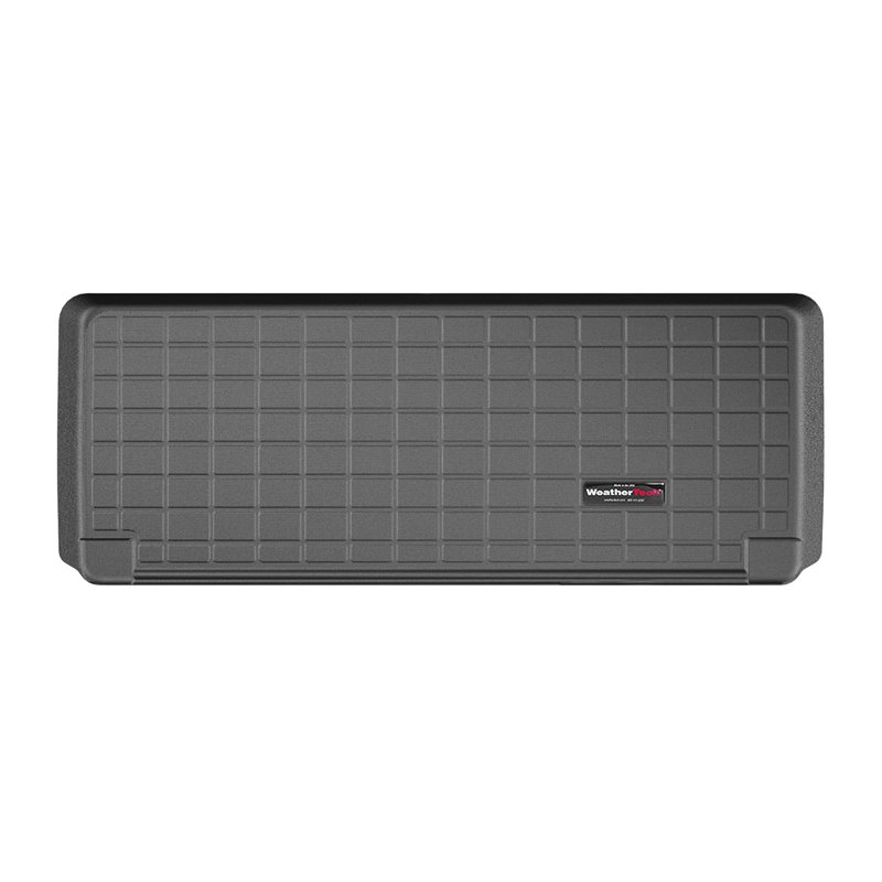 WeatherTech | Tapis de Coffre - X7 3.0T / 4.4T 2019-2023