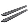 Go Rhino | RB10 Running Boards wth Brackets, 2 Pairs Drop Steps Kit - Tundra 3.5T 2022