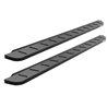 Go Rhino | RB10 Running Boards w/ Mounting Brackets Kit - Bedliner - Tundra 3.5T 2022