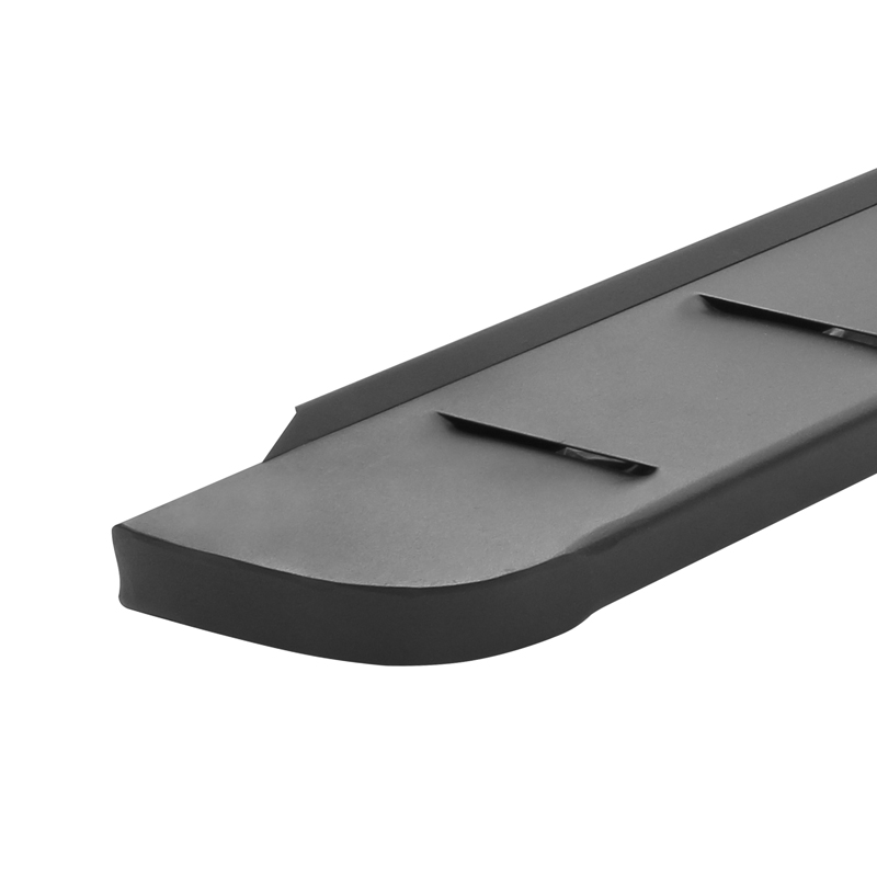 Go Rhino | RB10 Running Boards w/ Mounting Brackets Kit - Gladiator 3.6L 2020