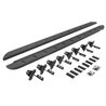 Go Rhino | RB10 Slim Line Running Boards w/ Mounting Brackets Kit - Gladiator 3.6L 2020