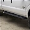 Go Rhino | RB10 Running Boards w/ Mounting Brackets Kit - Wrangler (JL) 2.0T / 3.6L 2018