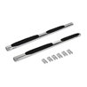 Go Rhino | 4" OE Xtreme Side Steps - BOARDS ONLY - Sportage / RAV4 2006-2011