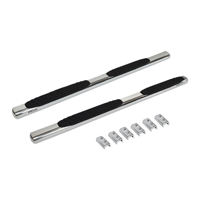 Go Rhino | 4" OE Xtreme Side Steps - BOARDS ONLY - Chevrolet / Dodge / Ford / GMC / Jeep / Kia / Nissan / Toyota 2008-2021