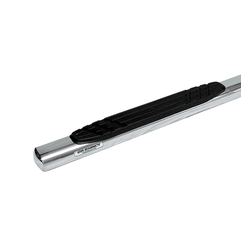 Go Rhino | 4" OE Xtreme Side Steps - BOARDS ONLY - Chevrolet / Dodge / Ford / GMC / Jeep / Kia / Nissan / Toyota 2008-2021