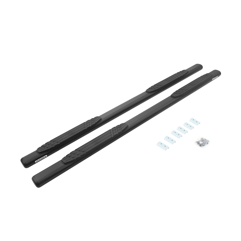 Go Rhino | 4" OE Xtreme Side Steps - BOARDS ONLY - Chevrolet / Dodge / Ford / GMC / Jeep / Kia / Nissan / Toyota 2008-2021