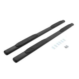 Go Rhino | 4" OE Xtreme Side Steps - BOARDS ONLY - Chevrolet / Dodge / Ford / GMC / Nissan / Toyota 2000-2022