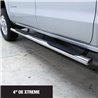 Go Rhino | 4" OE Xtreme Side Steps - BOARDS ONLY - Chevrolet / Dodge / Ford / GMC / Jeep / Nissan / Toyota 2001-2022
