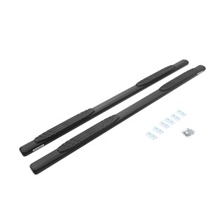 Go Rhino | 4" OE Xtreme Side Steps - BOARDS ONLY - Chevrolet / Dodge / Ford / GMC / Jeep / Nissan / Toyota 2001-2022