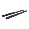 Go Rhino | 5" OE Xtreme Low Profile Side Steps - 71" Long - BOARDS ONLY - Chevrolet / GMC / Jeep / Kia / Nissan 2008-2011