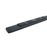 Go Rhino | 5" OE Xtreme Low Profile Side Steps - 71" Long - BOARDS ONLY - Chevrolet / GMC / Jeep / Kia / Nissan 2008-2011