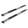 Go Rhino | 5" OE Xtreme Low Profile Side Steps - 87" Long - Stainless Steel - BOARDS ONLY - Chevrolet / Dodge / Ford / GMC / Jee