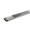 Go Rhino | 5" OE Xtreme Low Profile Side Steps - 87" Long - Stainless Steel - BOARDS ONLY - Chevrolet / Dodge / Ford / GMC / Jee