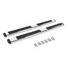 Go Rhino | 6" OE Xtreme Side Steps - 87" Long - Stainless steel - BOARDS ONLY - Chevrolet / Dodge / Ford / GMC / Jeep / Nissan /