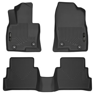 Husky Liners | Tapis Avant & Arr. - CX-5 2.2L / 2.5L 2017-2023