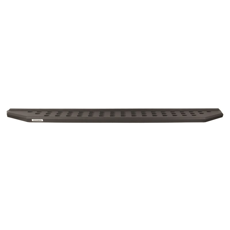 Go Rhino | RB20 Running Boards - 57" long - BOARDS ONLY - Bronco 2.3T / 2.7T 2021