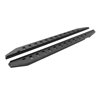 Go Rhino | RB20 Slim Line Running Boards - 73" long - BOARDS ONLY - Bronco / Wrangler (JL) 2018-2021