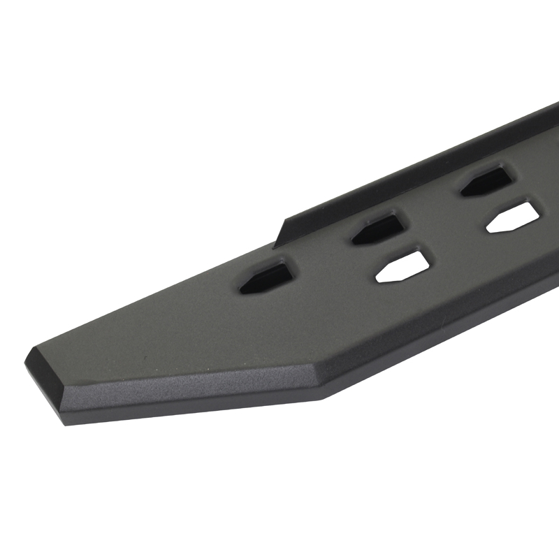 Go Rhino | RB20 Slim Line Running Boards - 87" long - BOARDS ONLY - Chevrolet / Dodge / Ford / GMC / Jeep / Toyota 2004-2022
