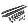 Go Rhino | RB20 Slim Line Running Boards w/ Mounting Brackets Kit - Chevrolet / GMC 2019-2022