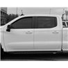 Go Rhino | RB20 Running Boards w/ Mounting Brackets Kit - Chevrolet / GMC 2019-2022