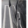 Go Rhino | RB20 Running Boards w/ Mounting Brackets Kit - Chevrolet / GMC 2019-2022