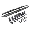 Go Rhino | RB20 Slim Line Running Boards w/ Mounting Bracket Kit - Chevrolet / GMC 2019-2022