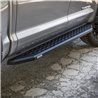 Go Rhino | RB20 Running Boards w/ Mounting Brackets Kit - Chevrolet / GMC 2014-2019